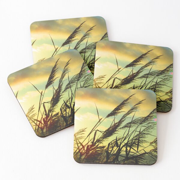Item preview, Beach Weeds designed and sold by Bkrause.