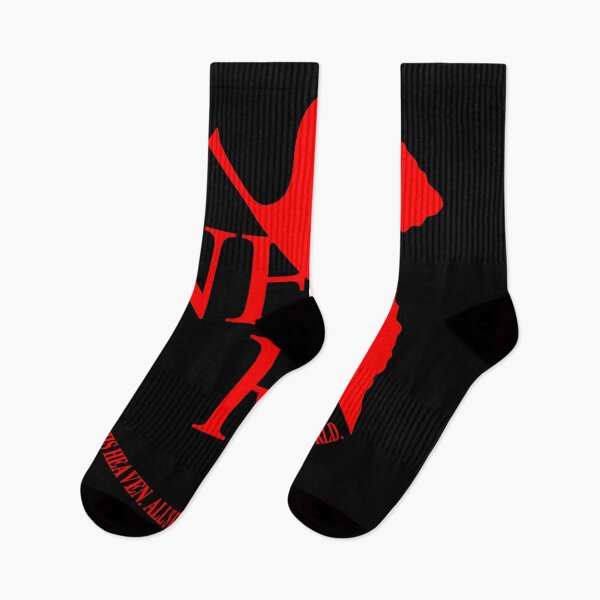 Item preview, Nerv Logo, Neon Genesis Evangelion Essential designed and sold by IsaiahGarcia888.