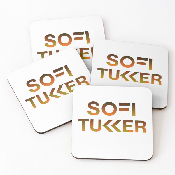 Item preview, Sofi Tukker Orange Giraffe designed and sold by KMGraphics99.