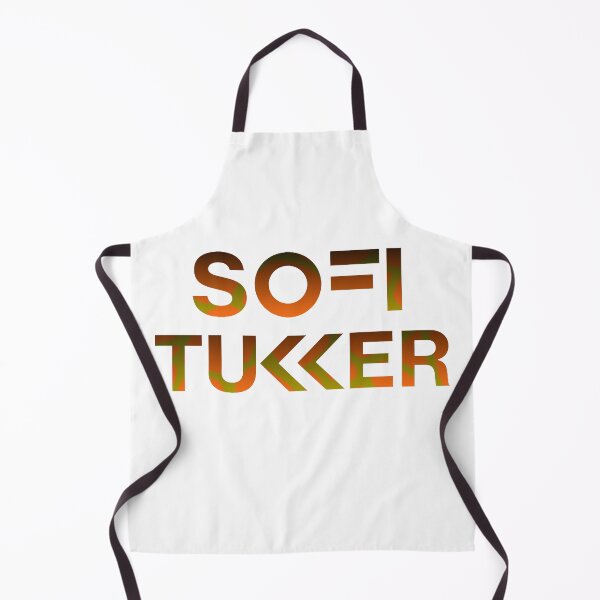 Item preview, Sofi Tukker Orange Giraffe designed and sold by KMGraphics99.