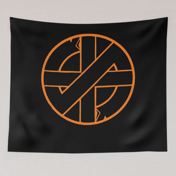 Item preview, CRASS Classic designed and sold by Ellsworth128.