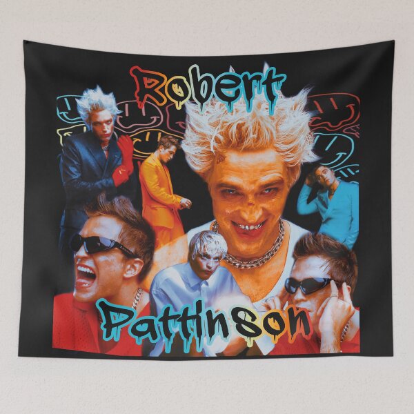 Artikelvorschau, Rob Pattinson entworfen und verkauft von littlewolf00.