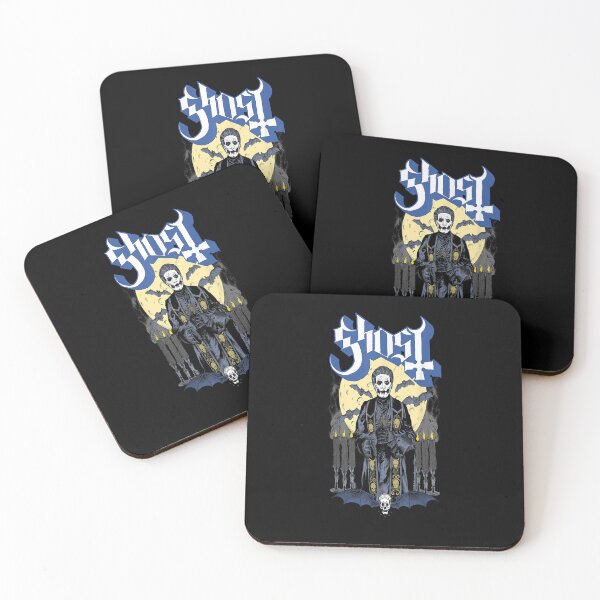 Item preview, Ghost - Impera Host Amazon Exclusive designed and sold by marymc curdy ⭐⭐⭐⭐⭐.