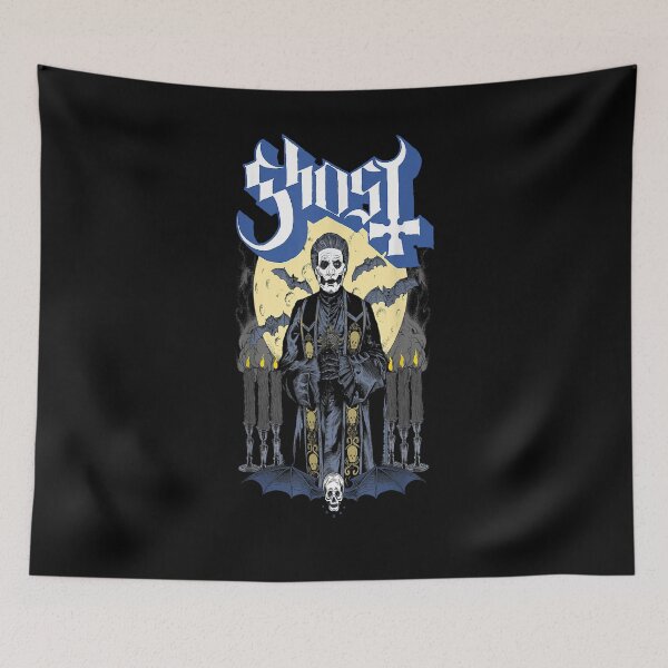 Item preview, Ghost - Impera Host Amazon Exclusive designed and sold by marymc curdy ⭐⭐⭐⭐⭐.
