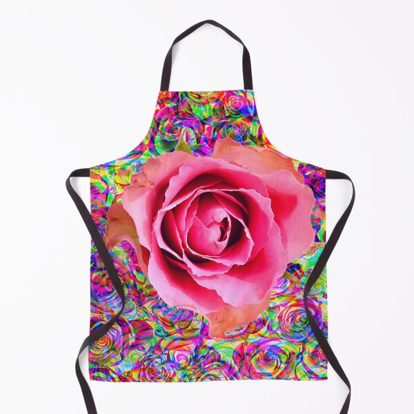 Item preview, ROSES designed and sold by Swooncake Press.