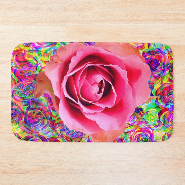 Item preview, ROSES designed and sold by Swooncake Press.