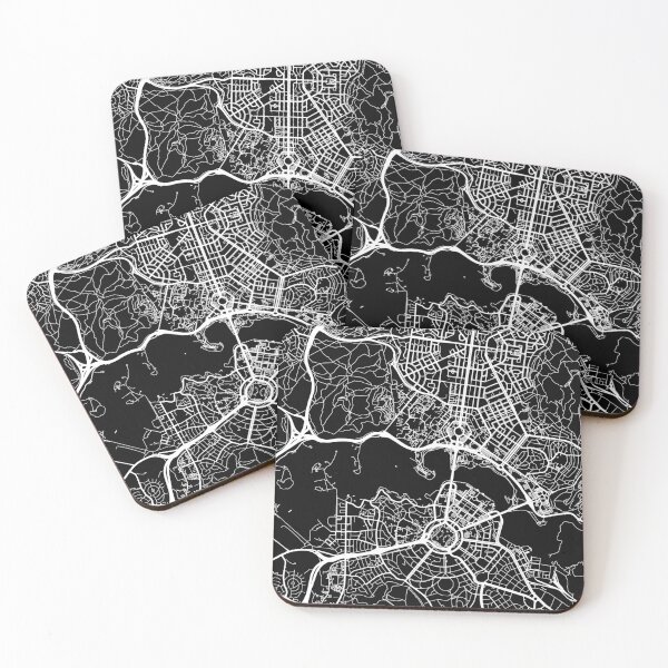 Item preview, Canberra designed and sold by Diabolical.