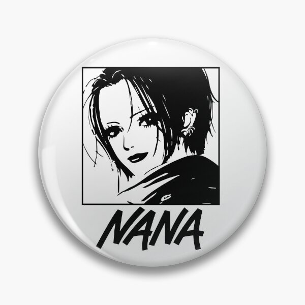 Item preview, Nana Osaki designed and sold by lecinemaparadis.