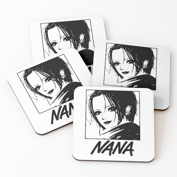 Item preview, Nana Osaki designed and sold by lecinemaparadis.