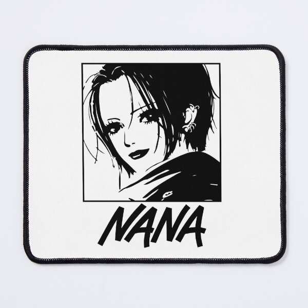 Item preview, Nana Osaki designed and sold by lecinemaparadis.