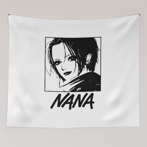 Item preview, Nana Osaki designed and sold by lecinemaparadis.