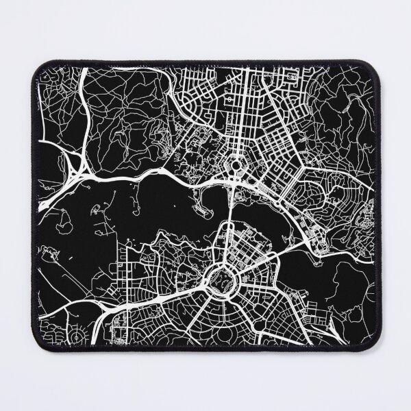 Item preview, Canberra designed and sold by Diabolical.
