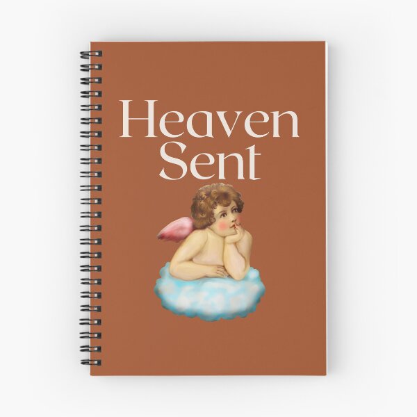 Item preview, Heaven Sent  designed and sold by Peter Stawicki.