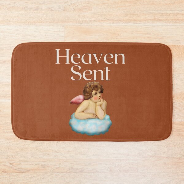Item preview, Heaven Sent  designed and sold by Peter Stawicki.