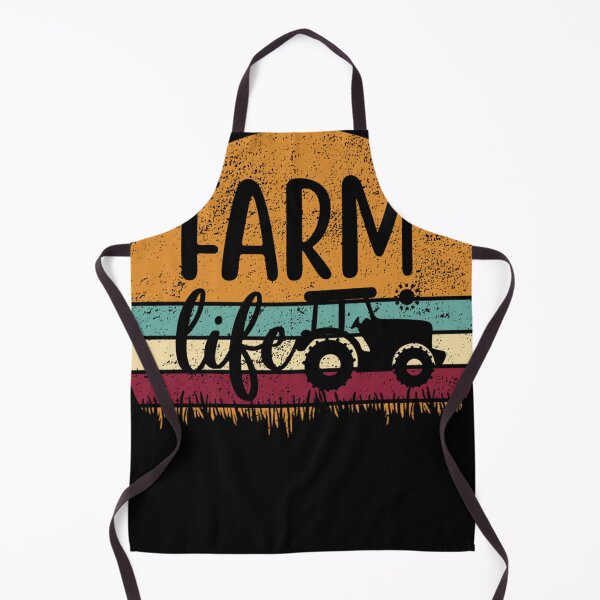 Item preview, Retro Vintage Farm Life Farming Tractor Family Farmer designed and sold by alanxgoldberger.