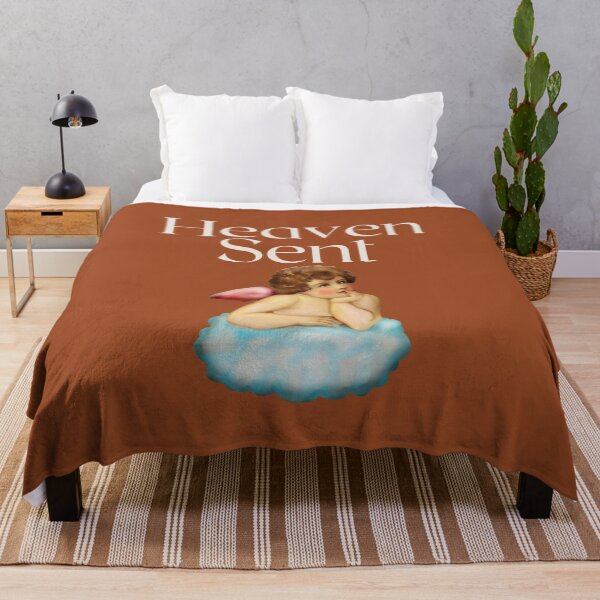 Item preview, Heaven Sent  designed and sold by Peter Stawicki.