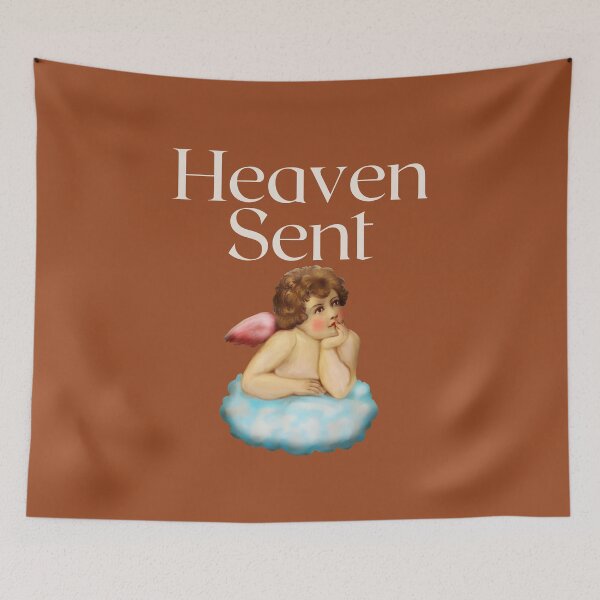 Item preview, Heaven Sent  designed and sold by Peter Stawicki.