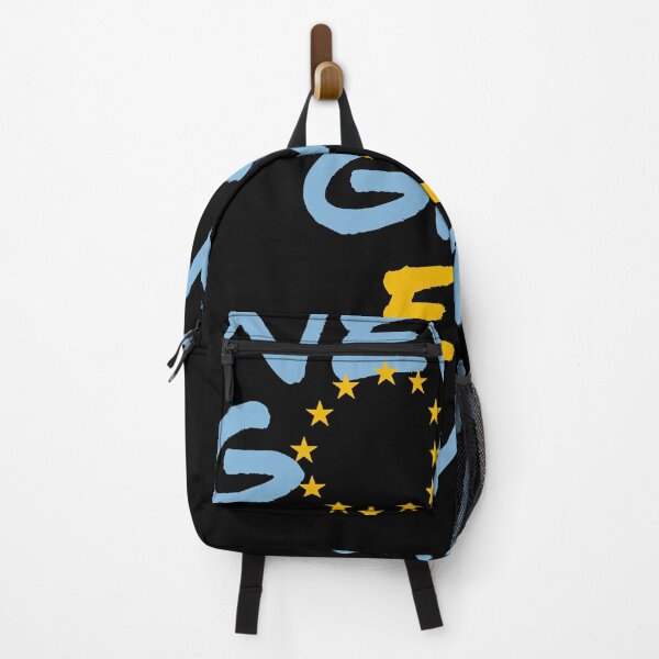 Item preview, Never Gonna Give EU Up Classic designed and sold by IsaiahGarcia888.