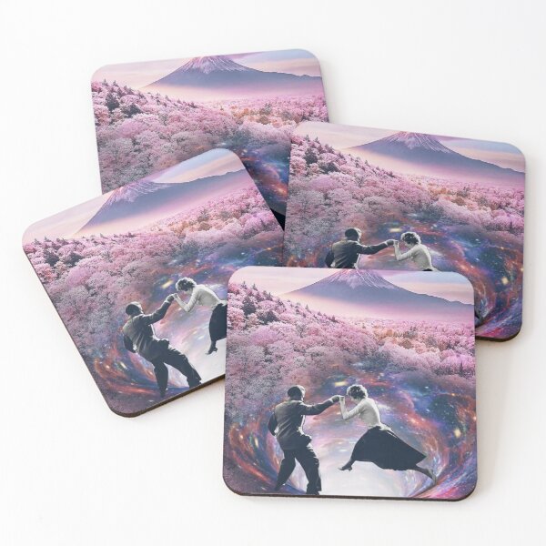 Item preview, Come with Me Art designed and sold by bradleyvalentin.