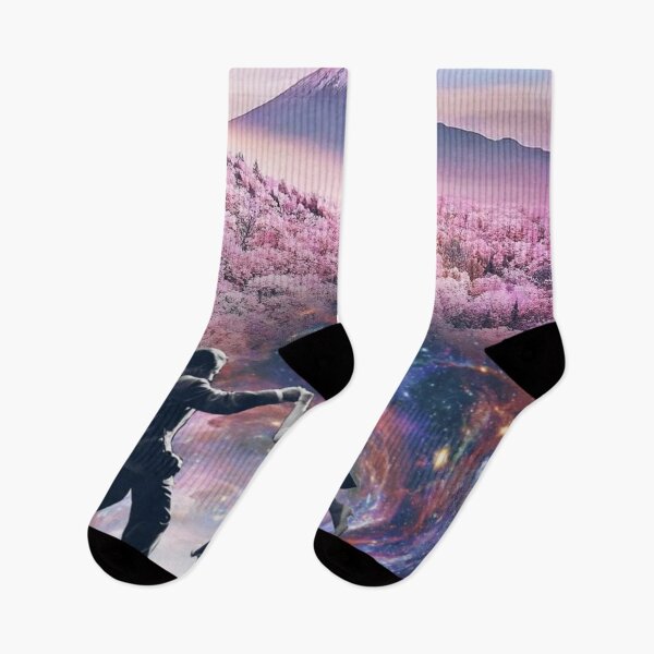 Item preview, Come with Me Art designed and sold by bradleyvalentin.