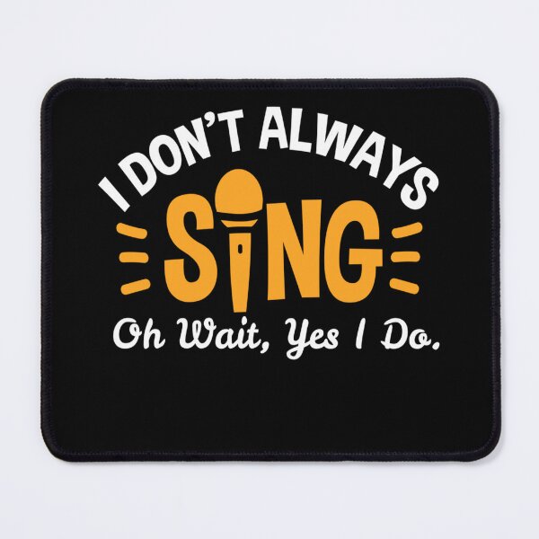 Item preview, Singer Musician Music Musical Teacher Singing designed and sold by alanxgoldberger.