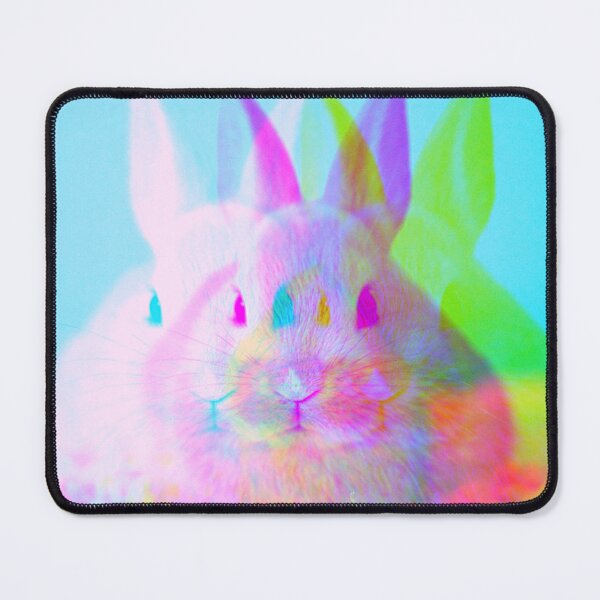 Item preview, SPRING BUNNY designed and sold by Swooncake Press.