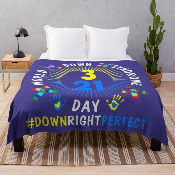Item preview, Down Right Perfect World Down designed and sold by cocanut.
