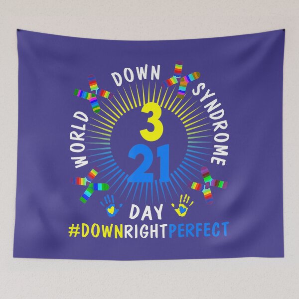 Item preview, Down Right Perfect World Down  designed and sold by cocanut.