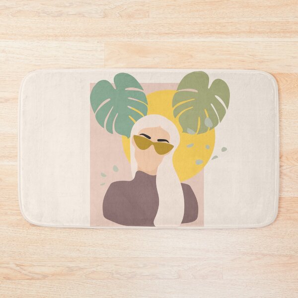 Item preview, Life Is Too Short To Have Boring Hair |  Bohemian Style designed and sold by heartfeltarts93.