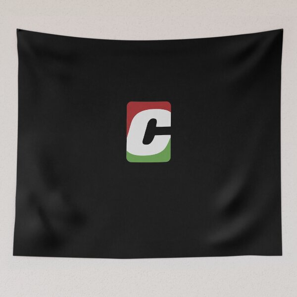 Item preview, dave chappelle logo Gráfico designed and sold by Ellsworth128.