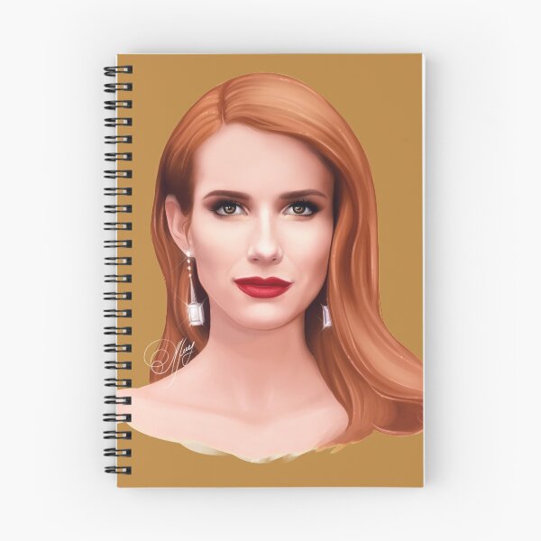 Item preview, Emma  designed and sold by Anastasia Yurchak.