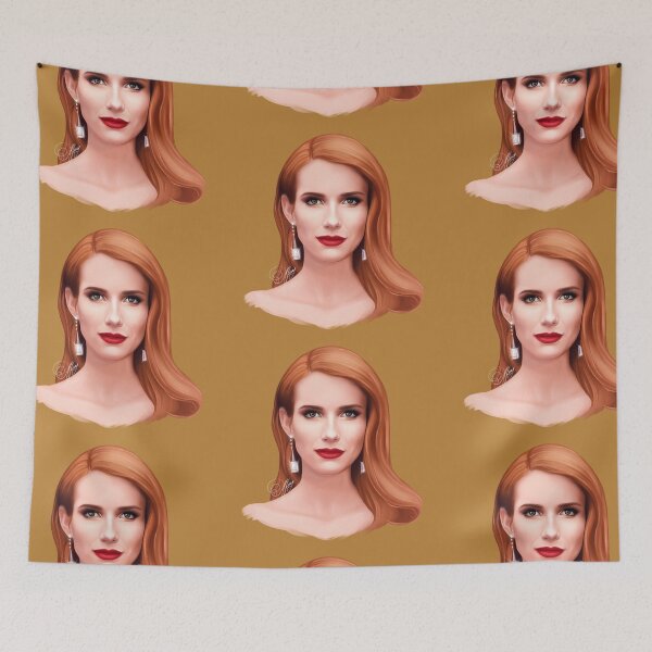 Item preview, Emma  designed and sold by Anastasia Yurchak.