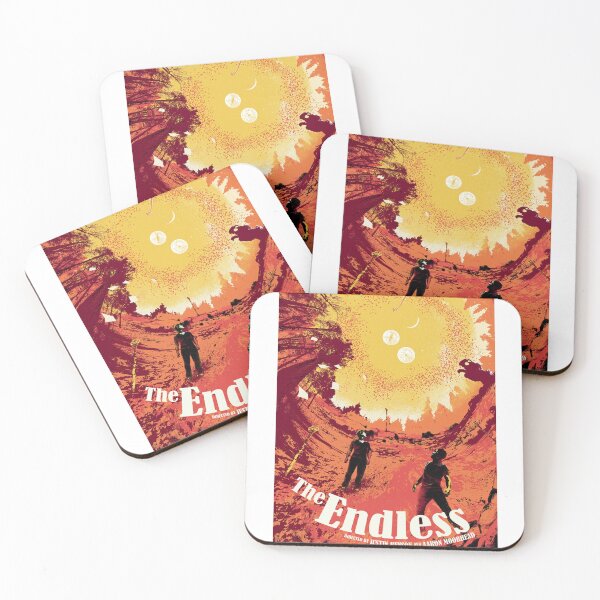 Item preview, The Endless Horror Movie designed and sold by andradeka17.