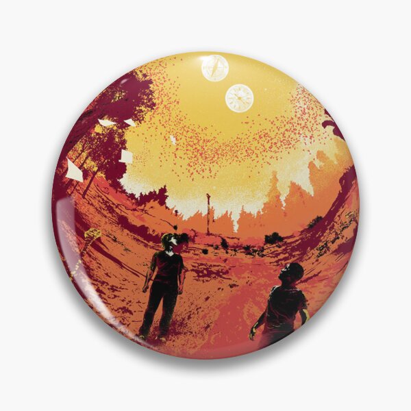 Item preview, The Endless Horror Movie designed and sold by andradeka17.