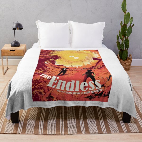 Item preview, The Endless Horror Movie designed and sold by andradeka17.