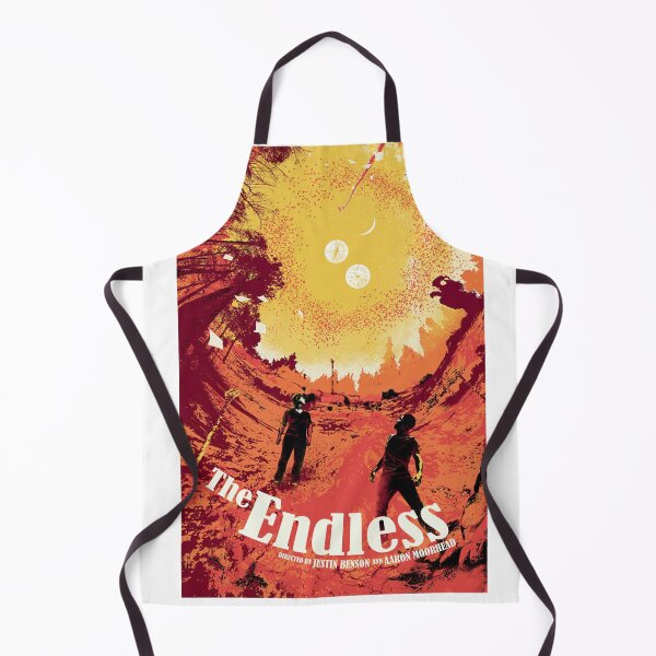 Item preview, The Endless Horror Movie designed and sold by andradeka17.