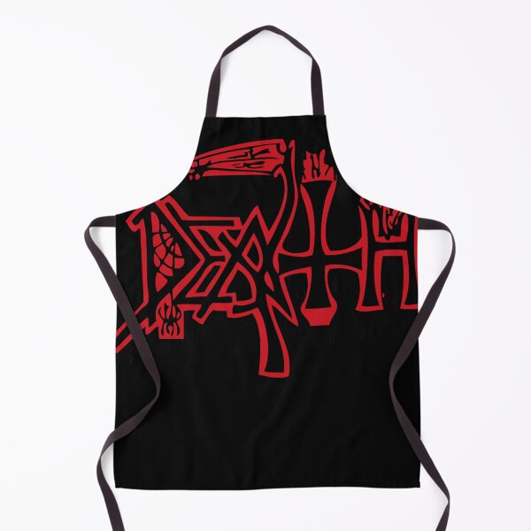 Item preview, DEATH LOGO Essential designed and sold by Ellsworth128.
