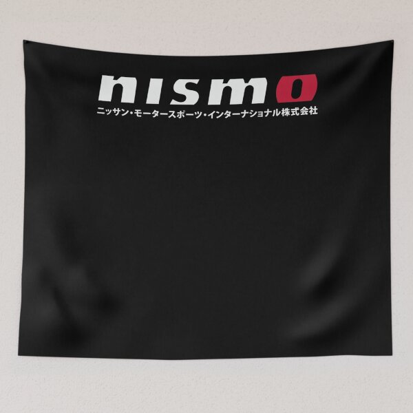 Item preview, Nismo Kanji Classic designed and sold by IsaiahGarcia888.