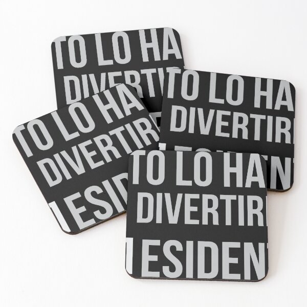 Item preview, Esto lo hago pa divertirme designed and sold by danielsubero.