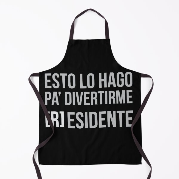 Item preview, Esto lo hago pa divertirme designed and sold by danielsubero.