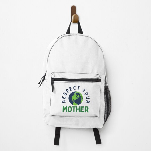 Item preview, Respect Your Mother designed and sold by Retrovas.
