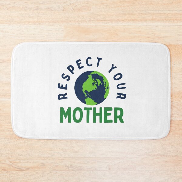 Item preview, Respect Your Mother designed and sold by Retrovas.