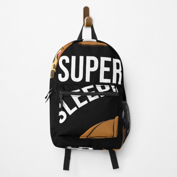 Item preview, Sleeping Is My Superpower Lazy Sloth designed and sold by alanxgoldberger.