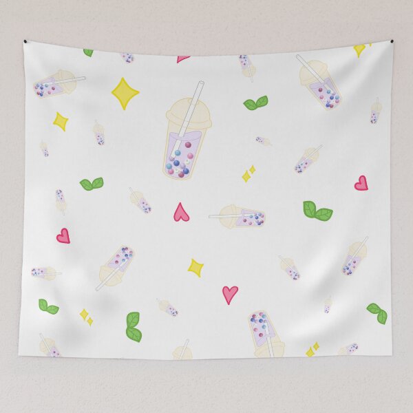 Item preview, Bigender Bubble Tea designed and sold by LGBT-Liberation.