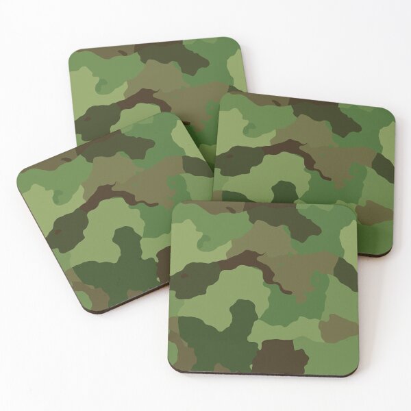 Item preview, So Much Camo designed and sold by WinkyDoodle.