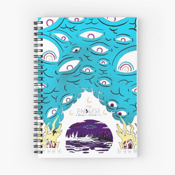 Item preview, The Endless Movie  designed and sold by andradeka17.