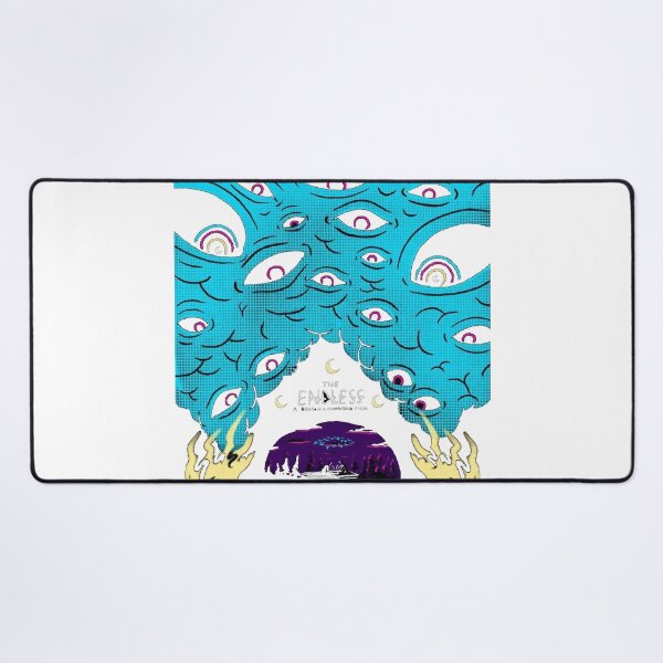 Item preview, The Endless Movie  designed and sold by andradeka17.