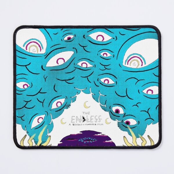 Item preview, The Endless Movie designed and sold by andradeka17.