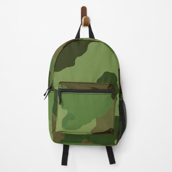 Item preview, So Much Camo designed and sold by WinkyDoodle.