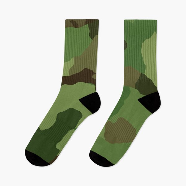 Item preview, So Much Camo designed and sold by WinkyDoodle.